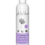 Shampoo Capelli Ricci Con Idroestratto Bioattivo Di Spirulina E Goond Katira
