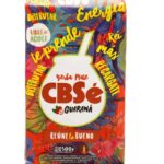 Yerba Mate Energia Guarana