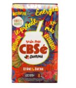 Yerba Mate Energia Guarana