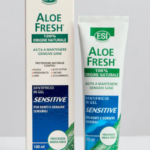 Dentifricio Aloe Fresh Sensitive