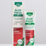 Dentifricio Aloe Fresh Smile
