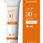 Crema Solare SPF 30 Bioearth