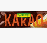 Barretta Cacao e Arancio Rapunzel