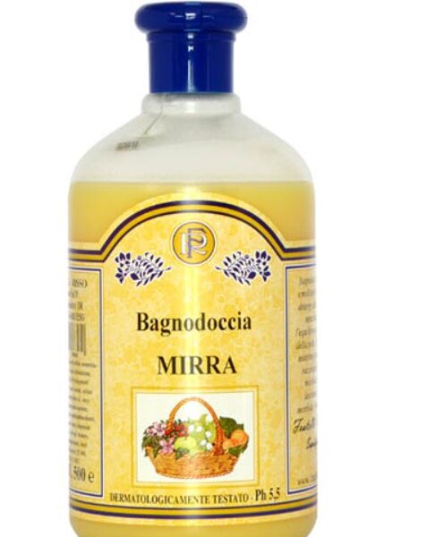 Bagnodoccia Mirra