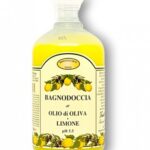 Bagnodoccia Olio Di Oliva E Limone