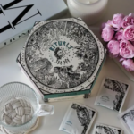 Set Regalo Di Tè Rituals: 6 Gusti Diversi, 60 Bustine Di Tè In Totale: Tè Alle Erbe, Tè Verdi E Tè Alla Frutta