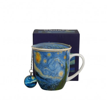 Immagine 2026-07-28 115015 Tazza "Notte Stellata" - immagine 1
