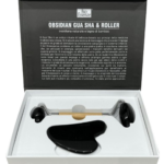 Gua Sha e Roller
