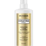 Keratina Spray Wonder