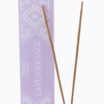 Boho Organics Lavander Sage