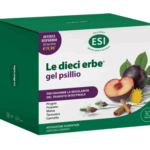 Le Dieci Erbe Psillio 30 Buste