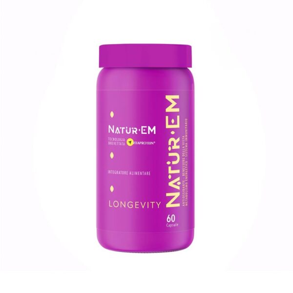 Nature Em Longevity