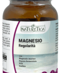Magnesio Funzionale Regolarità