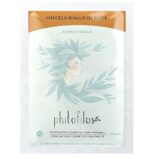 Miscela di Erbe Tintorie Naturali per Capelli - MALLO DI NOCE