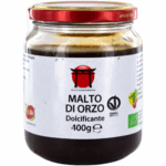Malto d'Orzo Bio
