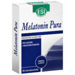 Melatonin Pura – 30 microtavolette