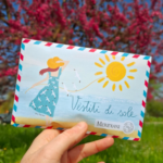Busta Dedicata Vestiti Di Sole