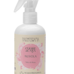 Acqua Profumata Nuvola Di Talco E Rosa 250ml