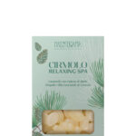 Cirmolo Relaxing Spa Caramelle con ripieno di Miele, Propoli e Cirmolo Nasoterapia