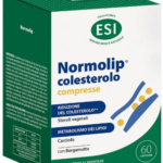Normolip colesterolo compresse