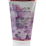 Maschera viso pelli impure