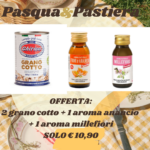 Bundle Pastiera Napoletana