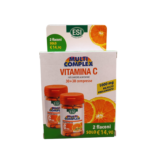 Multicomplex Vitamina C