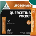 QUERCETINA POCKET