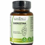 Quercetina 30 Capsule
