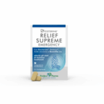 Biosterine Relief Supreme Emergency