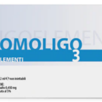 Promoligo 3 - Cobalto