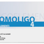 Promoligo 4 - Ferro