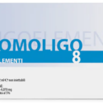 Promoligo 8 - Litio