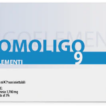 Promoligo 9 - Magnesio