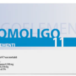 Promoligo 11 - Manganese Rame