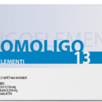 Promoligo 13 - Nichel Cobalto