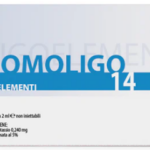 Promoligo 14 - Potassio