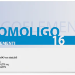 Promoligo 16 - Rame