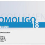 Promoligo 18 - Zinco Nichel Cobalto