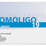 Promoligo 19 - Zinco Rame