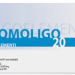 Promoligo 20 - Zinco