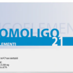 Promoligo 21 - Zolfo