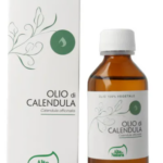 Olio di Calendula