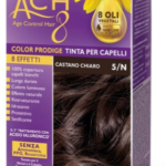 Tinta 5/N Castano Chiaro