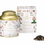 Tè nero white christmas