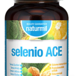 Naturmil Selenio Ace Dietmed