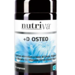 Nutriva +D Osteo