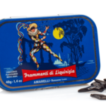 Arlecchino – Liquirizia Dura all’Anice