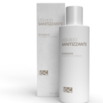 Liquido Sanitizzante L.S. - Detergente