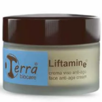 Crema viso anti-age Liftamine